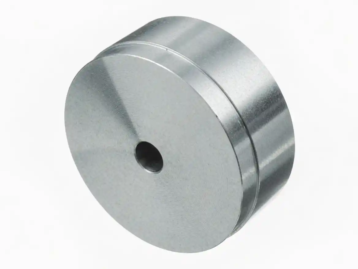 Type B Steel Hubs
