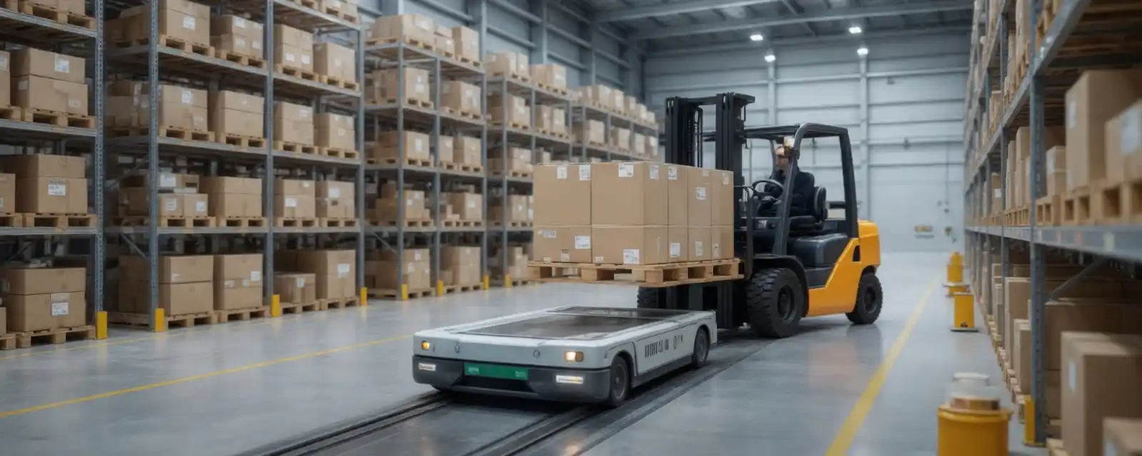 Material Handling