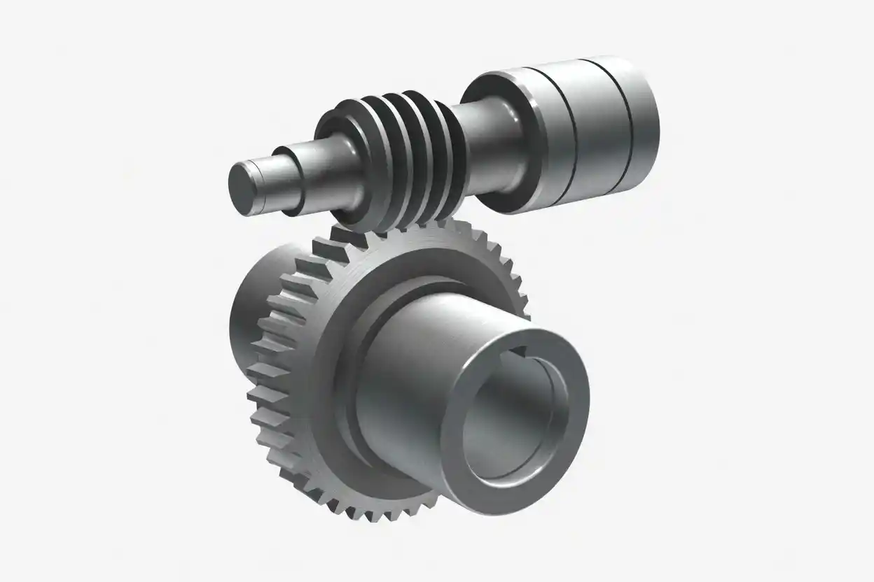 Worm Gear
