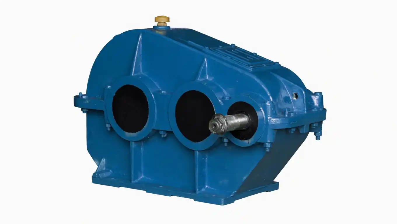 ZQ Series grarbox