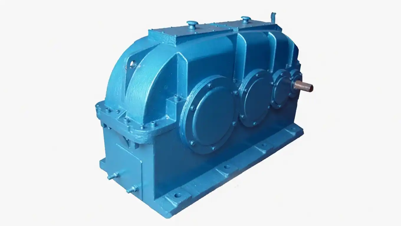 ZY Series GEARBOX