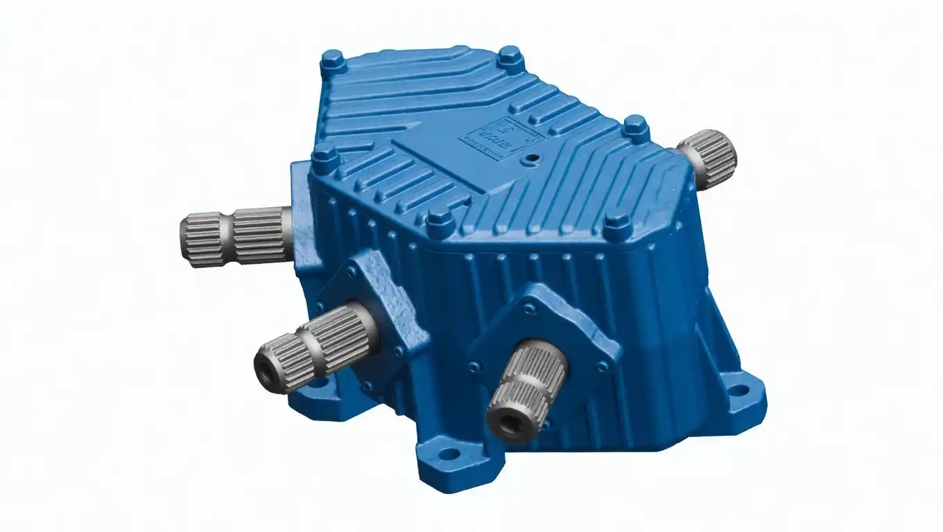 rotary-mower-gearbox 