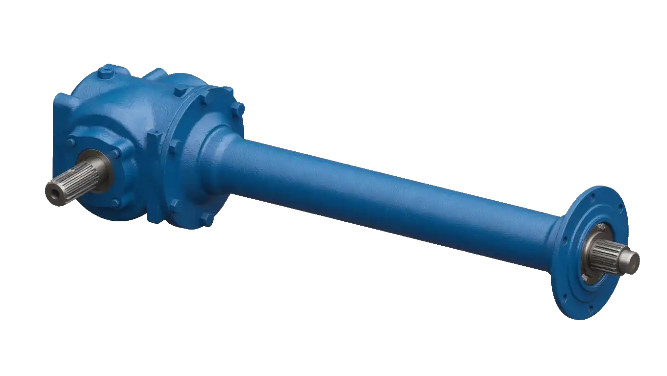 rotary-tiller-gearbox