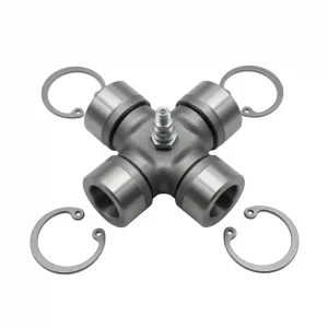 30.2×92mm Universal Joint Cross Bearing for PTO Shaft Driveline