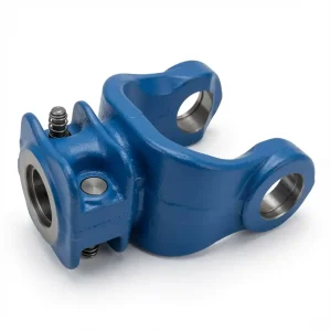 Forged 1045C PTO Shaft Yoke