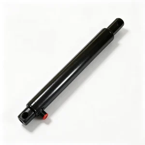 HK-DY-12 baler chamber opening cylinder 50mm bore 500mm stroke round baler tailgate hydraulic actuator direct replacement