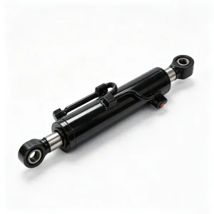 CSYG2074 mini excavator boom cylinder 63mm bore 35mm rod