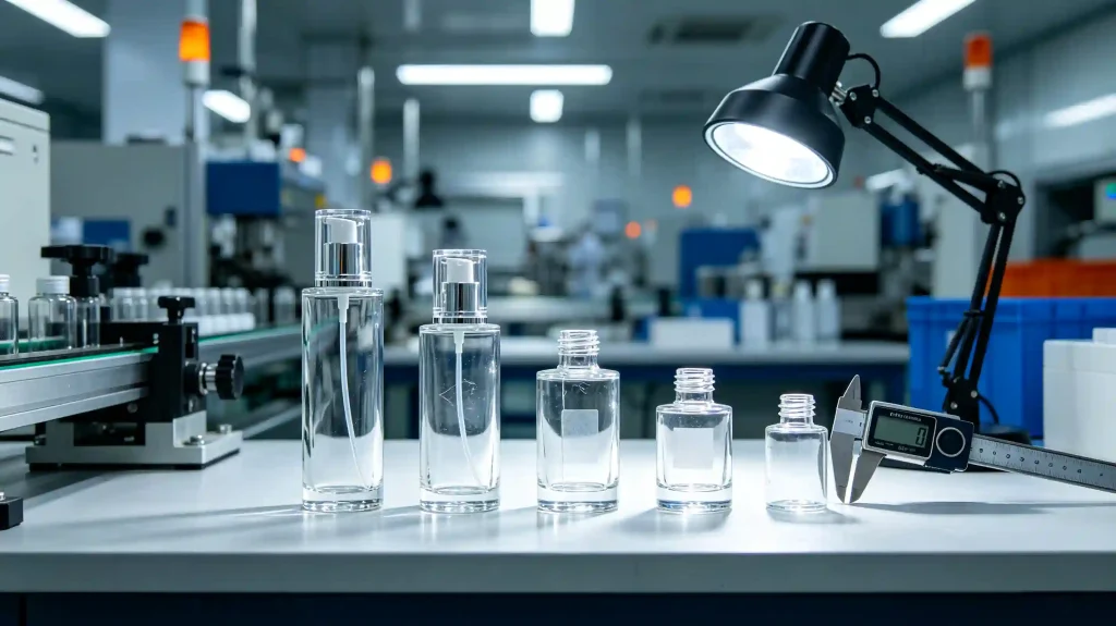 Comparison of Defect Detection Methods