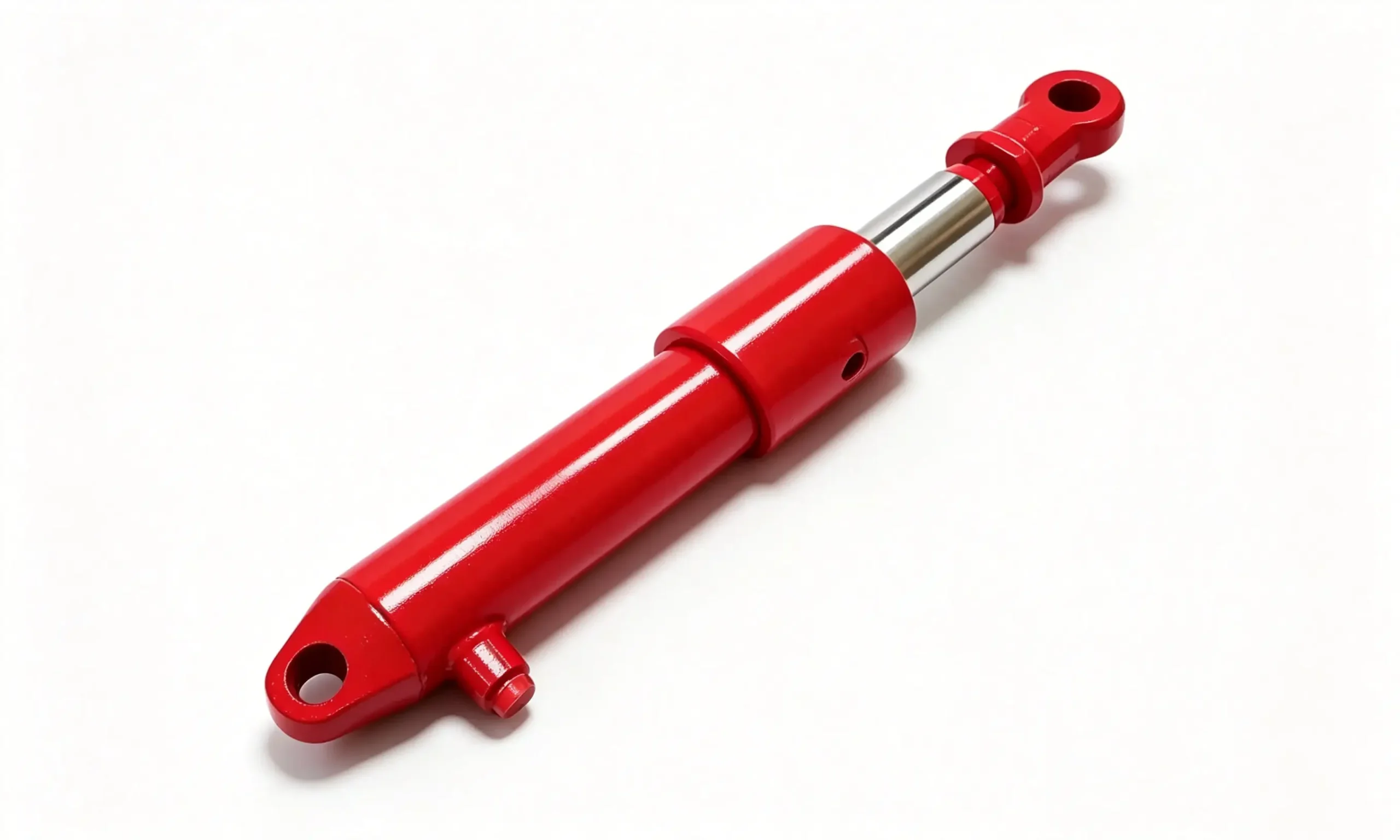 Corn Harvester Hydraulic Cylinder