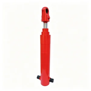 Ejector Cylinder
