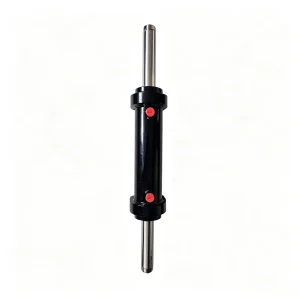 Forklift Steering Cylinder