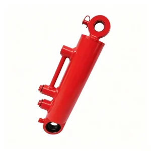 Front Loader Arm Swing Cylinder