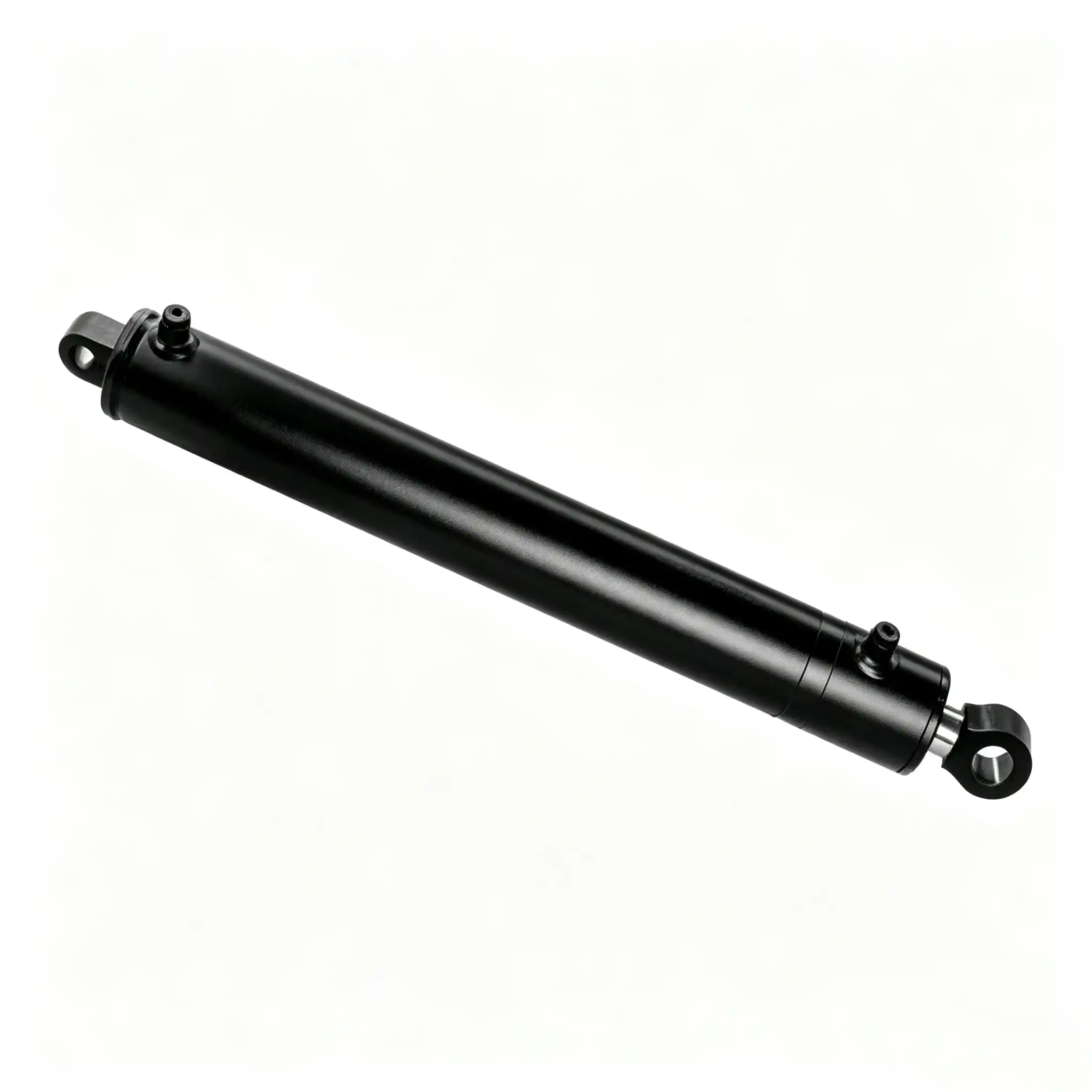 Grain Tank Lifting Cylinder for Combine Harvesters – HCYY11112016 grain tank lifting cylinder agricultural hydraulic cylinder combine harvester unloading