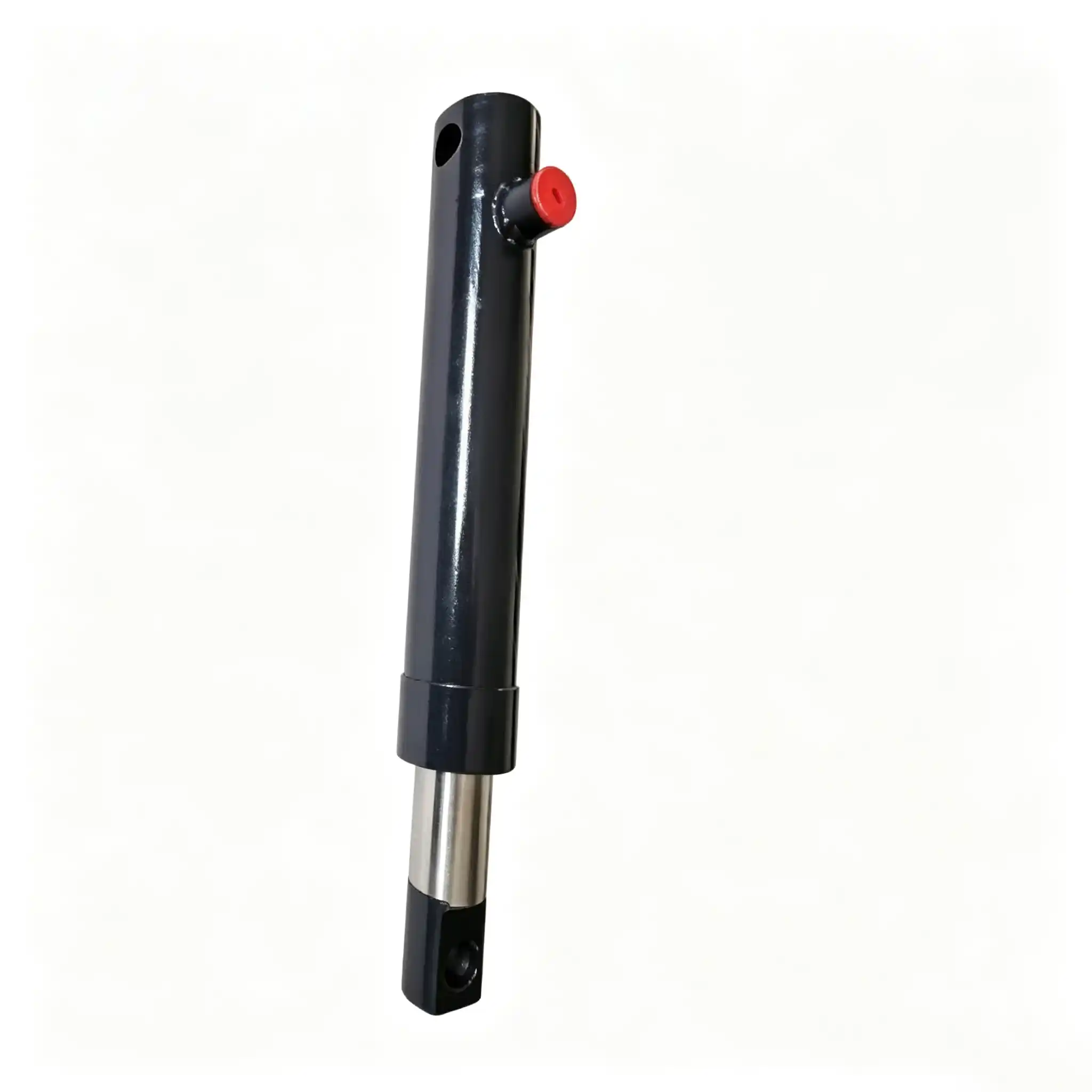 HK-DY-14 Baler Pick-up Cylinder — Built for the One Position That Destroys Standard Seals HK-DY-14 Pick-up Cylinder