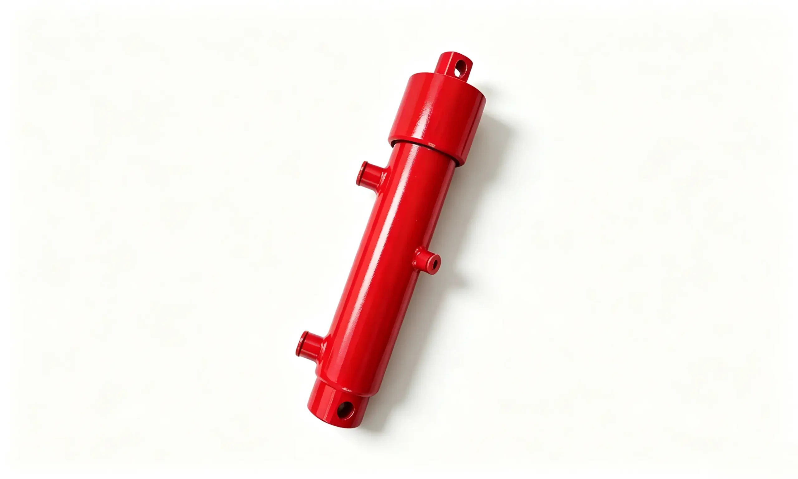 Combine Harvester Hydraulic Cylinder