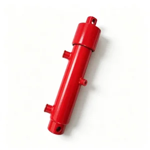 Header Lift Cylinder for Combine Harvester | 63mm Bore, 350mm Stroke