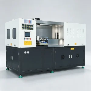 Plastic Bottle Blow Molding Machine for Cosmetic & Daily Chemical Packaging