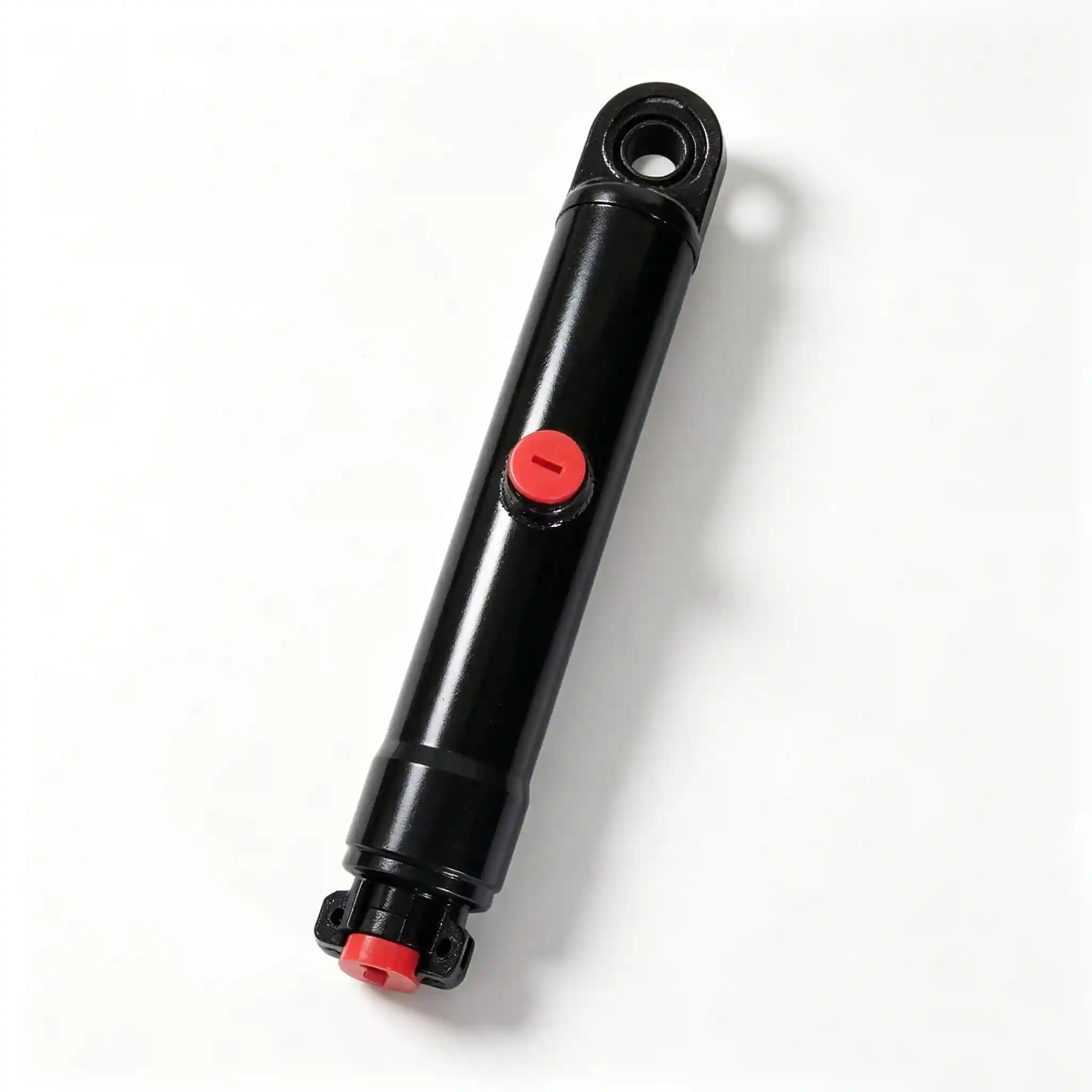 QJ554.31.020-1 Tractor Power Steering Cylinder | 41mm Bore QJ554.31.020-1 Tractor Power Steering Cylinder