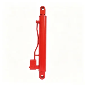 Refuse Truck Hoist Cylinder