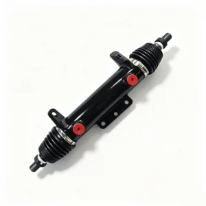 Split-Type Tractor Power Steering Cylinder for Ningbo Front Axle