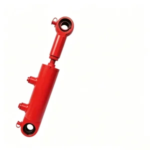 Tailgate Latch Cylinder