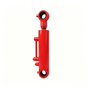 Top Cover Cylinder