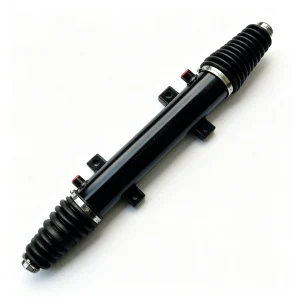 Tractor Power Steering Cylinder