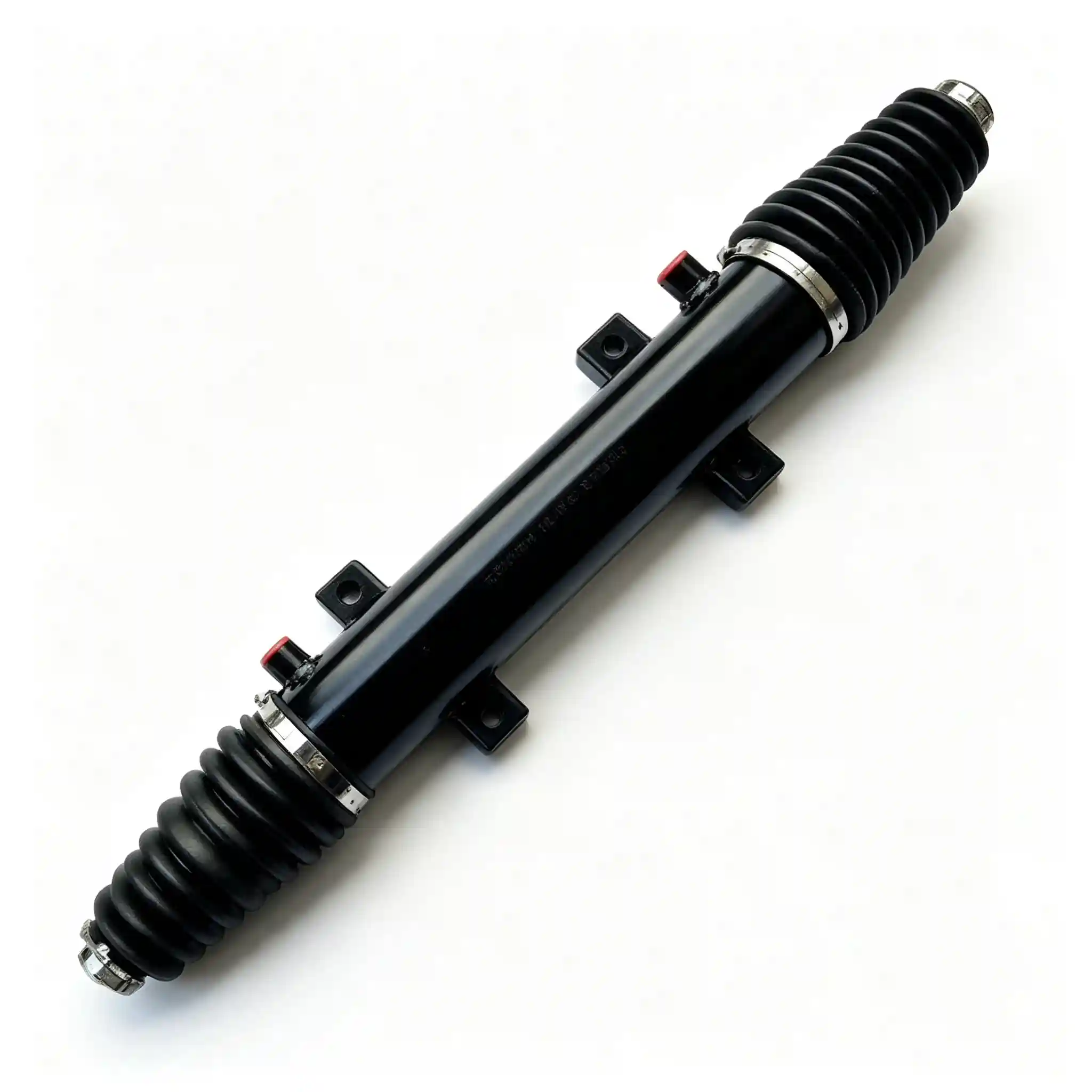 Tractor Power Steering Cylinder | 63mm Bore 40mm Rod 285mm Stroke Tractor Power Steering Cylinder — 63mm bore, 40mm rod, 285mm stroke, 730mm C-C