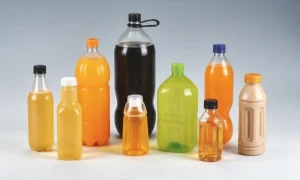 Water & Beverage