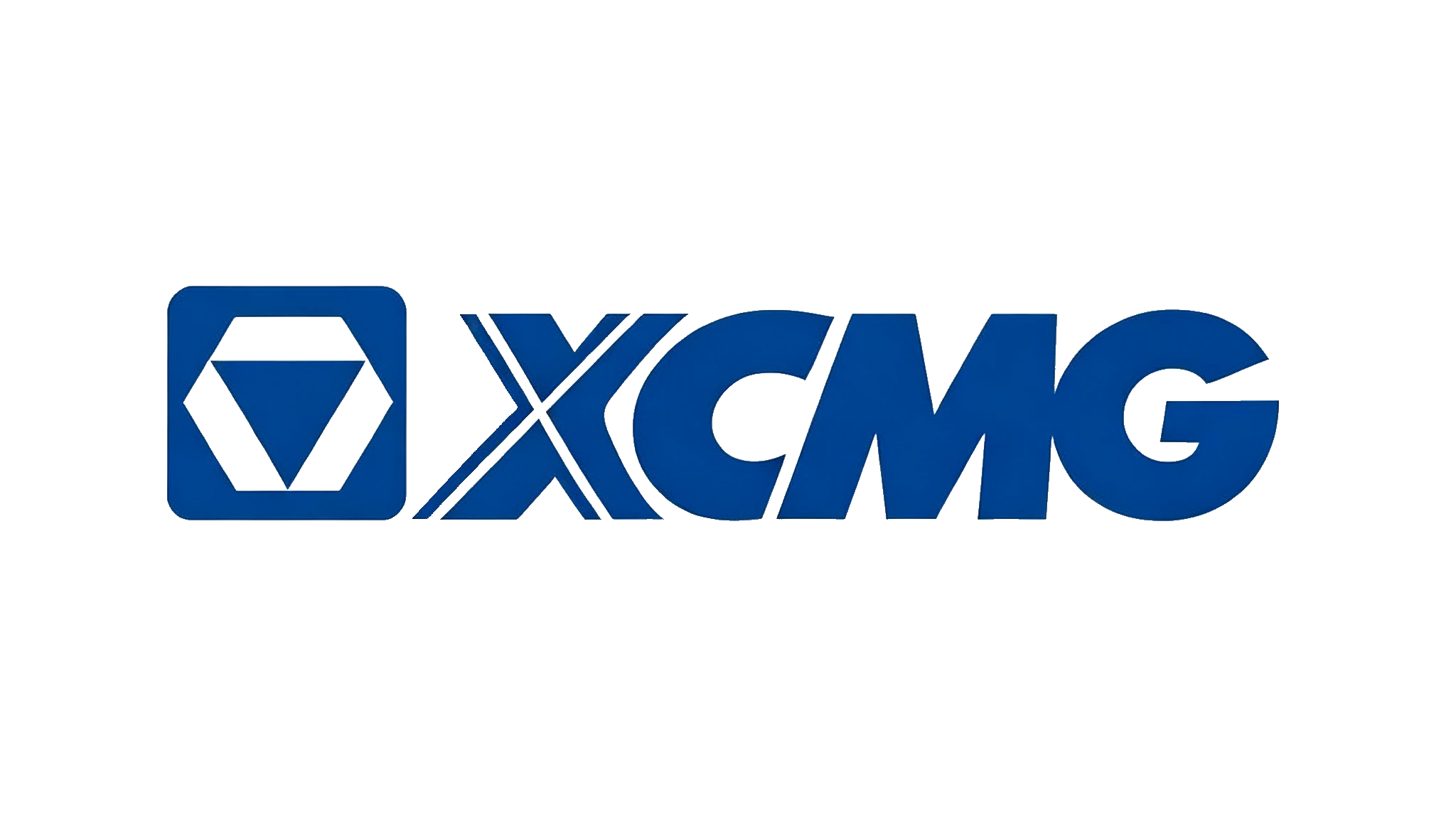 XCMG