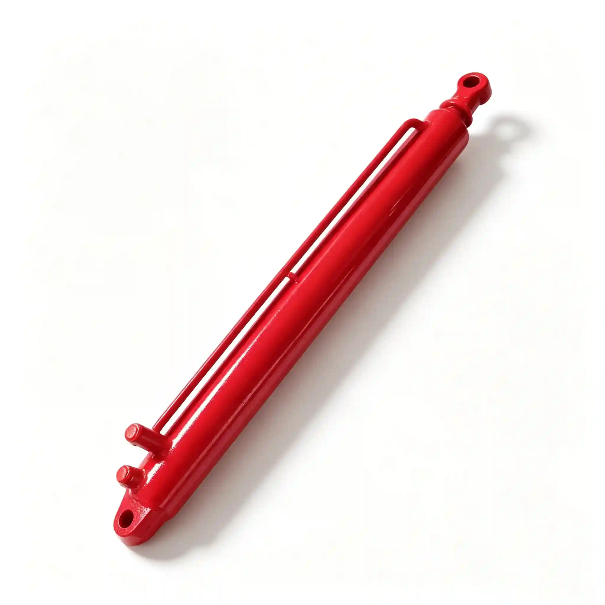 Grain Tank Lift Cylinder YM4P.83.06a – 63mm Bore, 1425mm Long Stroke YM4P.83.06a Grain Tank Lift Cylinder — 63mm bore 1425mm stroke long-stroke hydraulic cylinder for corn harvester grain frame