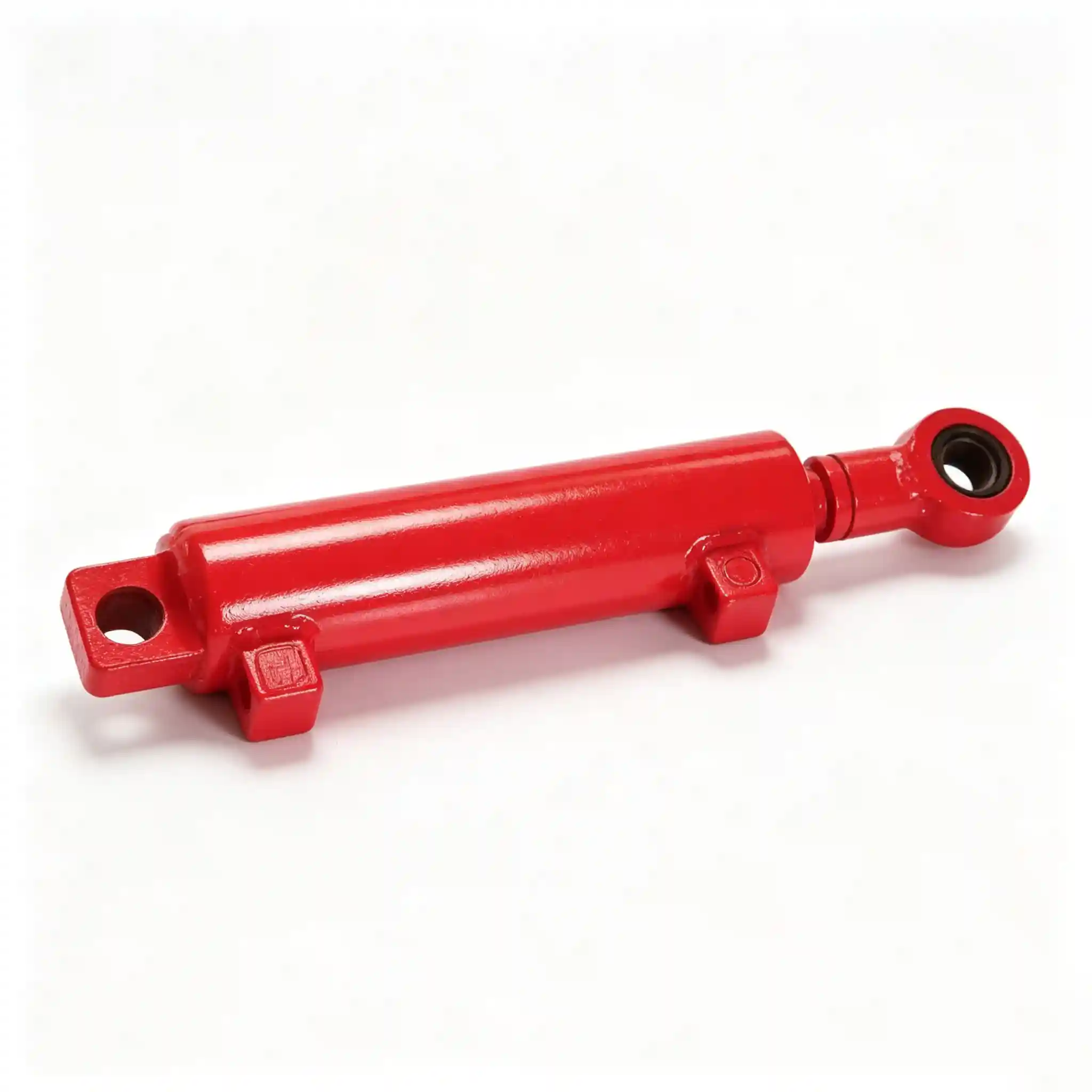 YS50E-001 Hydraulic Steering Cylinder for Combine Harvester | 50mm Bore YS50E-001 Hydraulic Steering Cylinder for combine harvester