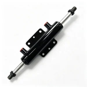 ZY254.31F.019A Tractor Power Steering Cylinder