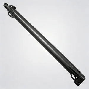 HCYY1112024 Crane Front Outrigger Extension Hydraulic Cylinder